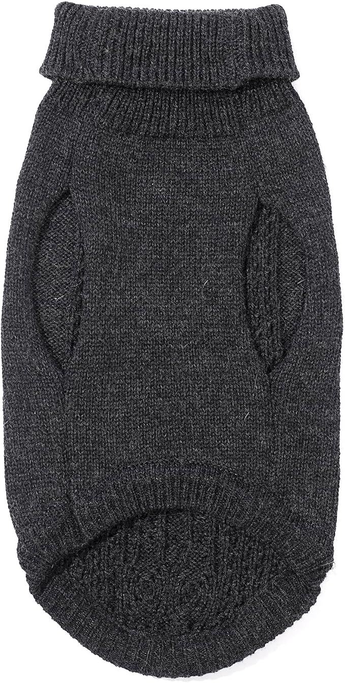 Stretchy Cat Sweater - Image 7