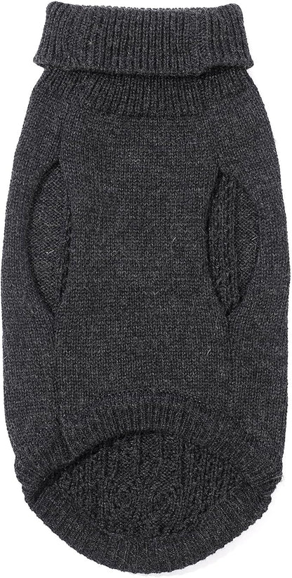 Stretchy Cat Sweater - Image 7