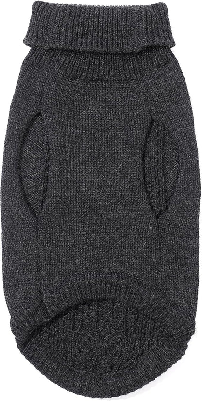 Stretchy Cat Sweater - Image 7