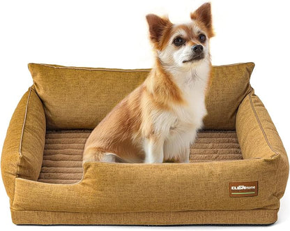 ClevaHome Comfort Orthopedic Dog Sofa Bed by ClevaHome
