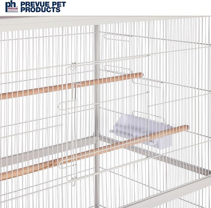 Prevue Pet Products Wrought Iron Bird Flight Cage - Image 5
