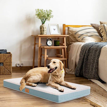 Orthopedic Dog Bed for Large Dogs - Image 6