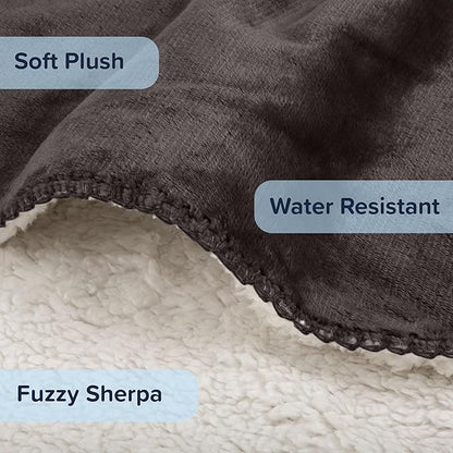 PETMAKER Dog Blanket - Image 3