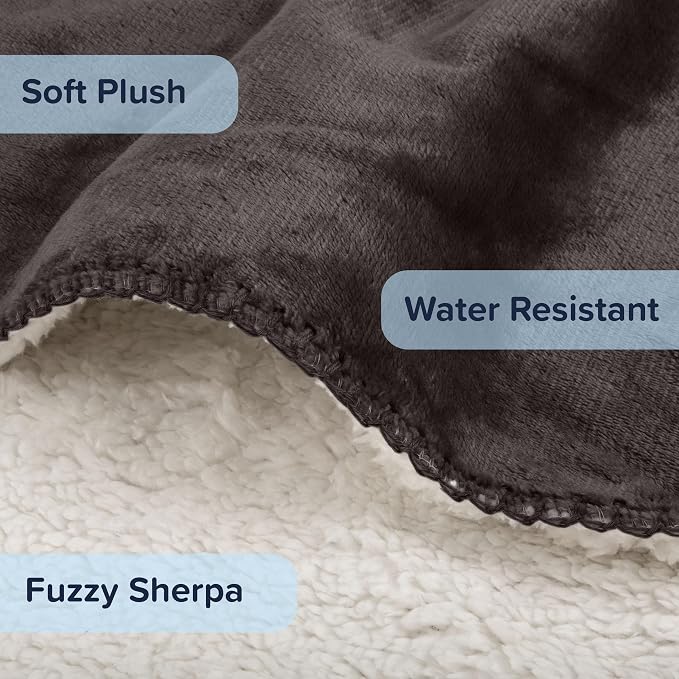 PETMAKER Dog Blanket - Image 3