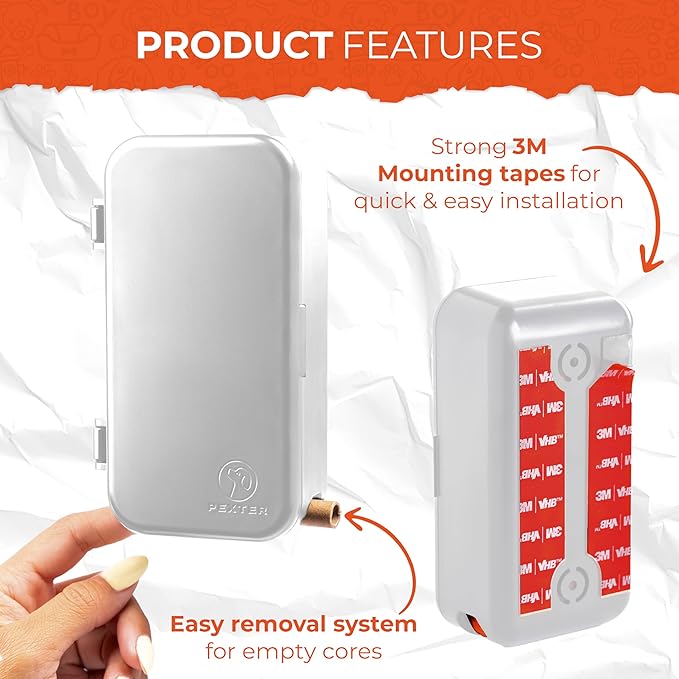 Dog Poop Bag Dispenser - Image 3