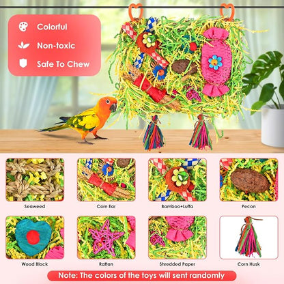 KATUMO Bird Toys - Image 3