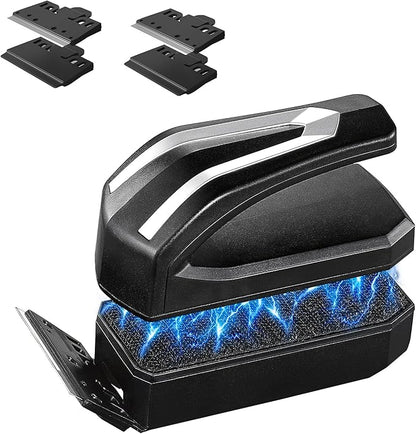 Carefree Fish Aquarium Super Powerful Magnetic Cleaner by CarefreeFish
