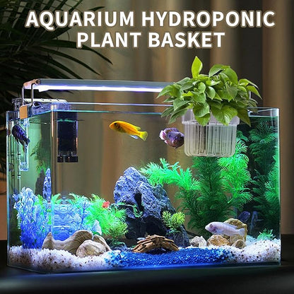 2PCS Aquarium Plant Holder - Image 4