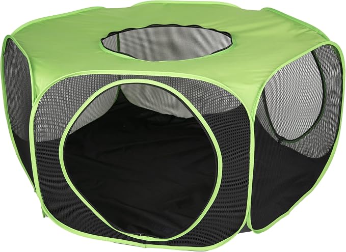 Kitty City Outdoor Catio Furniture and Play Kits by KittyCity