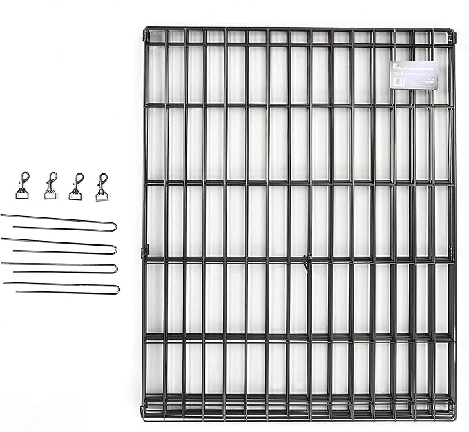 MidWest Homes for Pets Dog Exercise Pen & Playpen, - Image 5