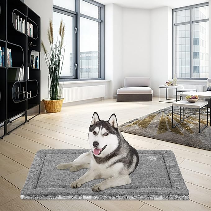 EMPSIGN Dog Crate Pad - Image 5