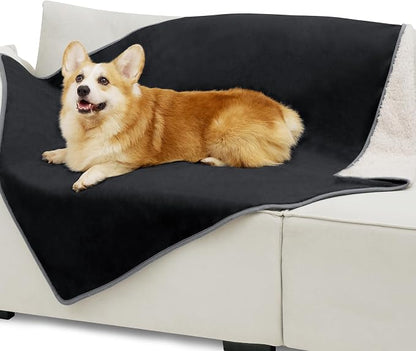 Bedsure Cat Blanket for Indoor Cats - Image 7