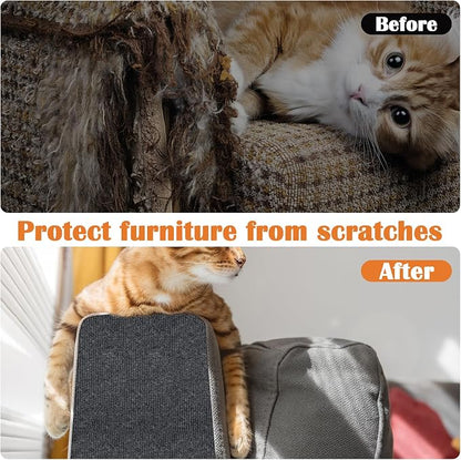 Cat Scratch Furniture Protector - Image 4