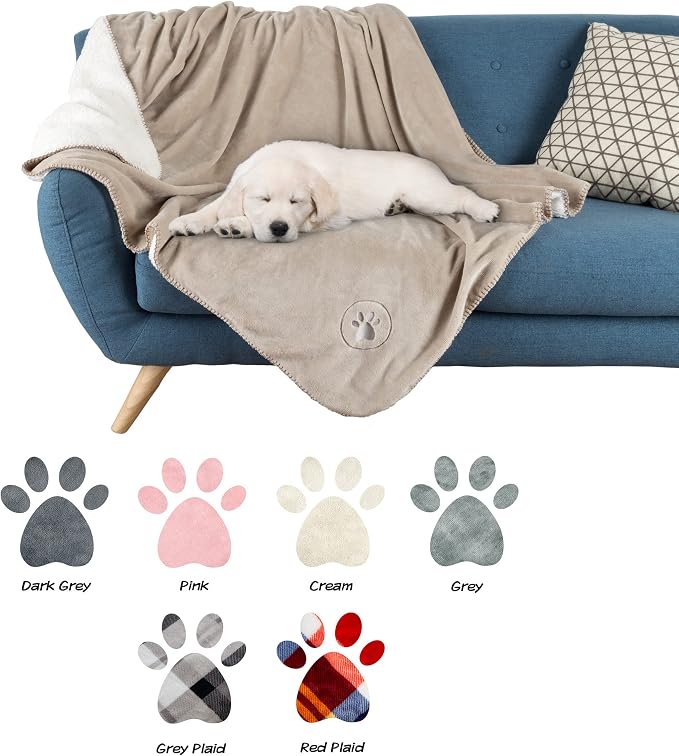 Waterproof Blanket for Dogs and Cats - Image 6