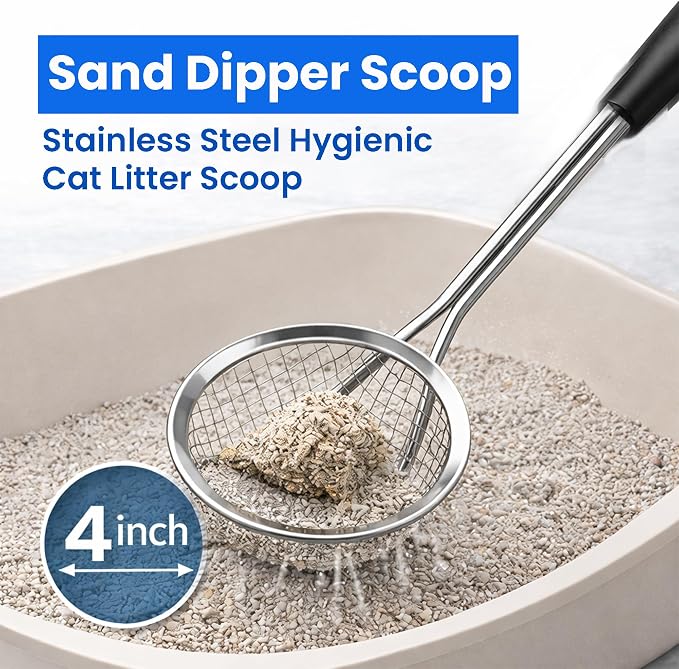 Sand Dipper Scoop - Image 3