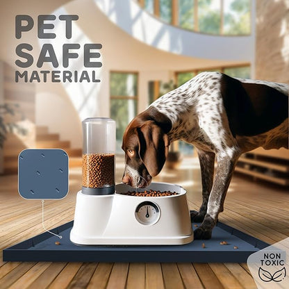 32x24x1” XL Dog Food Mat - Image 3