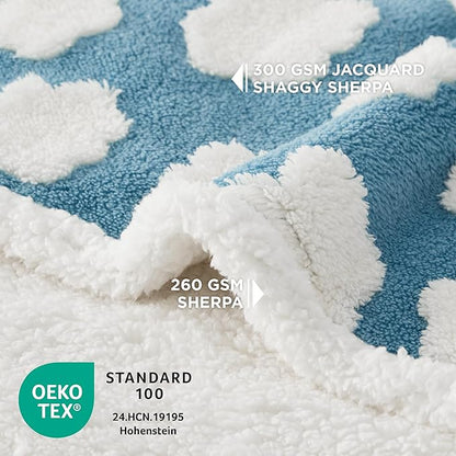 LE SURE Waterproof Puppy Blanket - Image 3