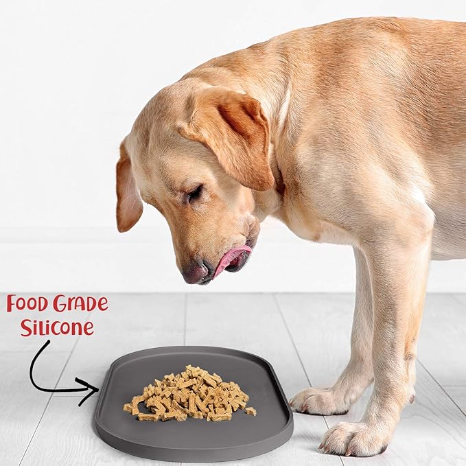DogBuddy Dog Food Mat - Image 6