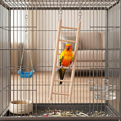Bird Ladder for Cage - Image 7