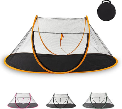 Outdoor Cat Enclosures, Portable Cat Tent by realife