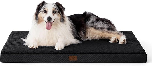 Bedsure XL Dog Bed for Crate by BEDSURE