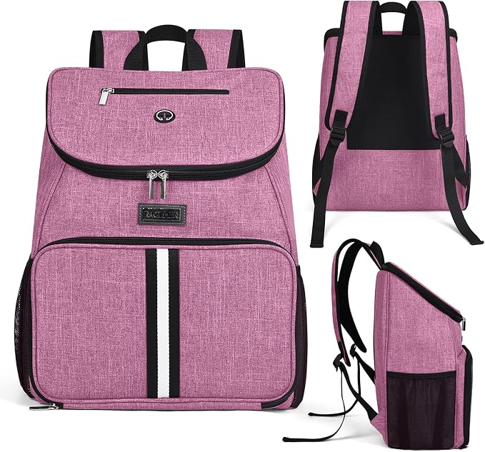 BAGLHER丨Dog Travel Bag, Airline Approved Pet Supplies Backpack, Dog Travel - Image 2