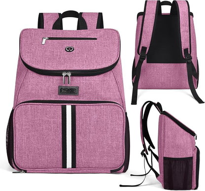 BAGLHER丨Dog Travel Bag, Airline Approved Pet Supplies Backpack, Dog Travel - Image 2