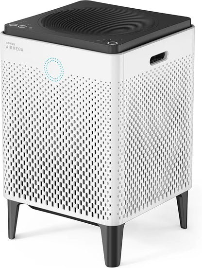 Coway AP-2015F Airmega 400 Smart Air Purifier, True HEPA Air Purifier by Coway