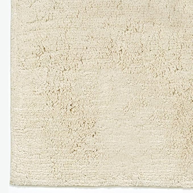 Avanti Linens - Bath Mat, Soft & Absorbent Cotton Rug, Nature Inspired Bathroom - Image 4
