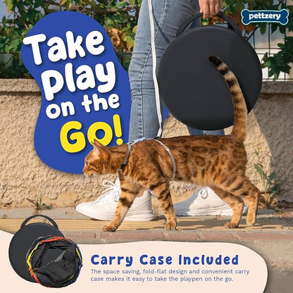 Outdoor Cat Enclosure - Image 6