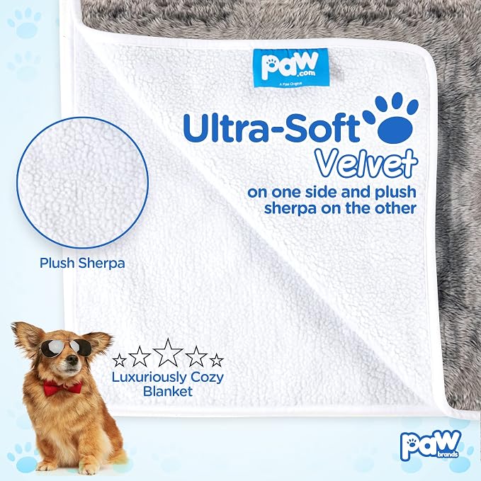 PupProtector Waterproof Throw Blanket - Image 2