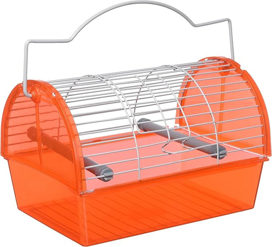 Penn-Plax Carrier for Small Animals & Birds by Penn-Plax