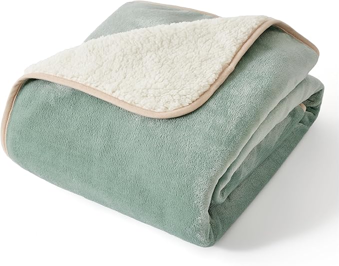 Bedsure Waterproof Dog Blankets by BEDSURE