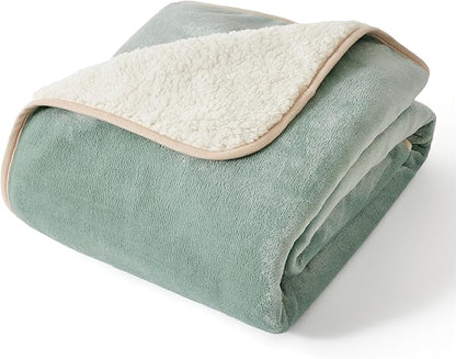 Bedsure Waterproof Dog Blankets by BEDSURE