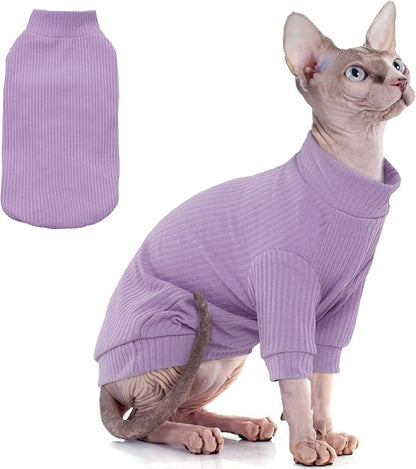 PUMYPOREITY Cat Clothes by PUMYPOREITY