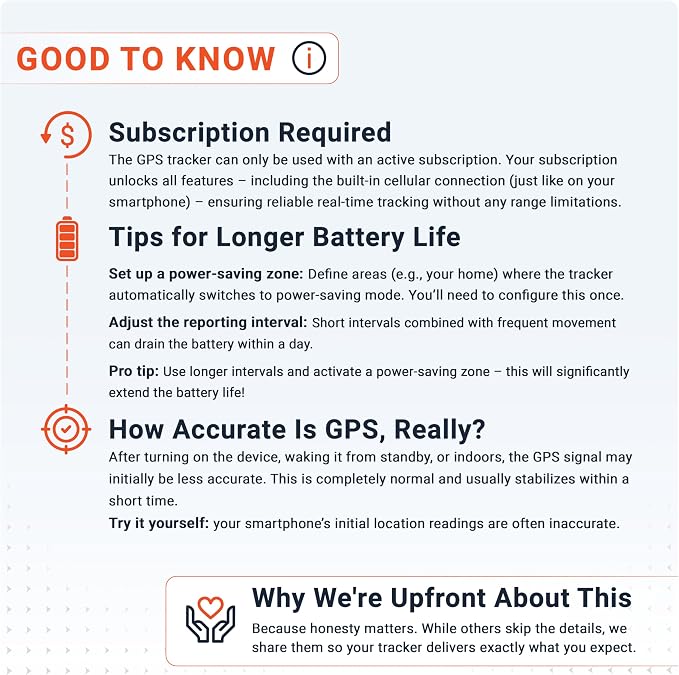 PAJ GPS Dog Tracker - 4G Real-Time Tracking & Runaway Alerts - Waterproof - Image 9