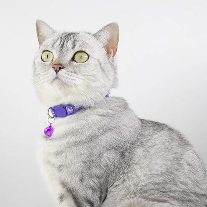 3 PCS Breakaway Cat Collar - Image 4