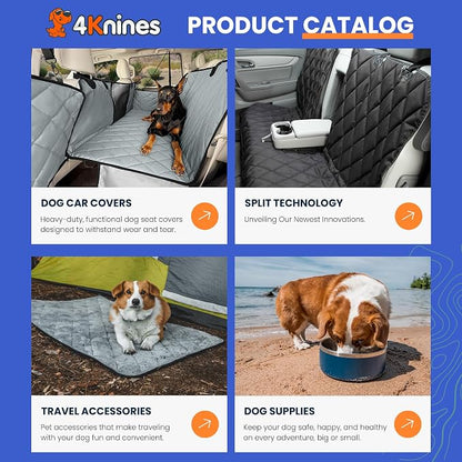 Dog Bed Cover – Waterproof Cover - Image 7