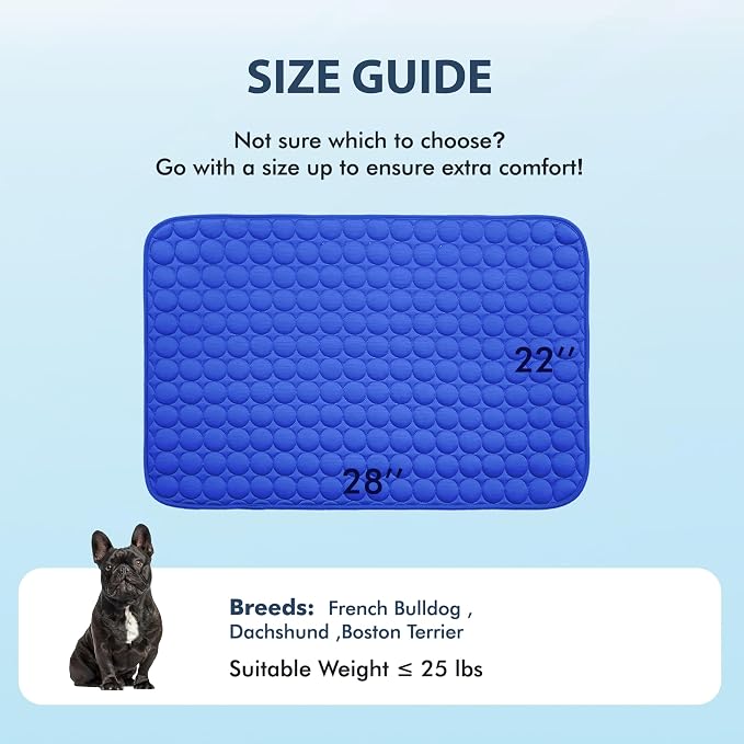 MICROCOSMOS Summer Cooling Mat & Sleeping Pad- Water Absorption Top, Materials - Image 7