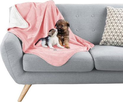Waterproof Pet Blanket by PETMAKER