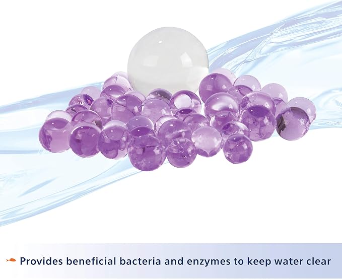 Aqueon Pure Betta Beads - Image 4