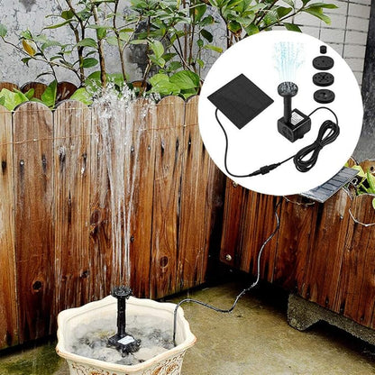 Hovico Solar Fountain - Image 6