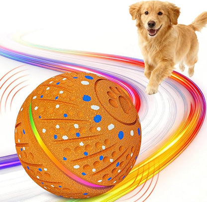Interactive Dog Toys Ball by Sankell