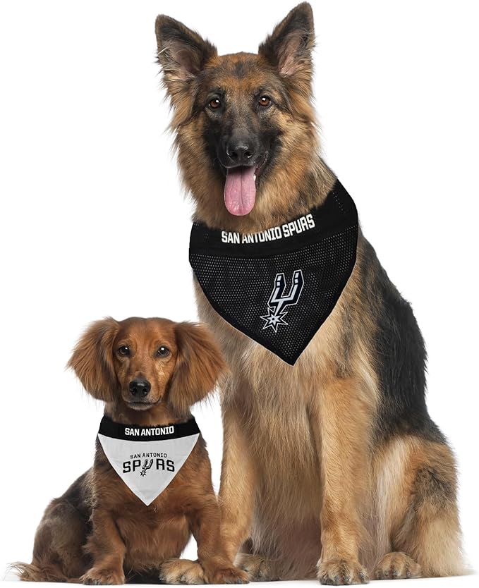 Pets First NBA DOG BANDANA - Image 5