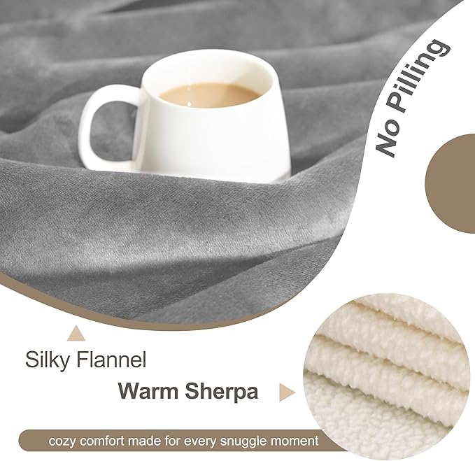 gogobunny Waterproof Pet Blanket - Image 4