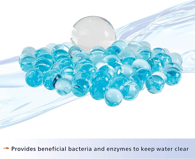 Aqueon Pure Betta Beads - Image 4