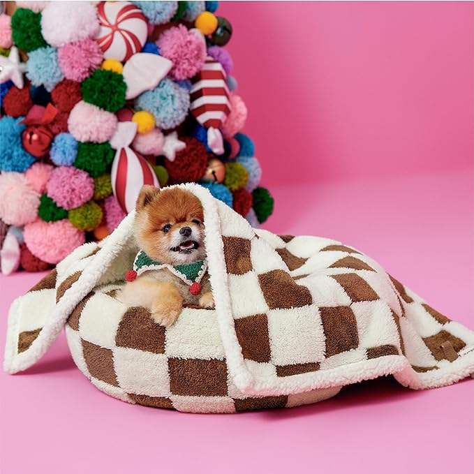 LE SURE Waterproof Puppy Blanket - Image 2