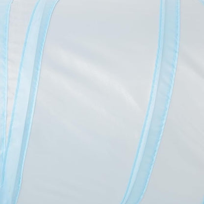 Tempcore Pet Cat Tunnel Collapsible Toy, 3-Way Kitty Tunnel - Image 4