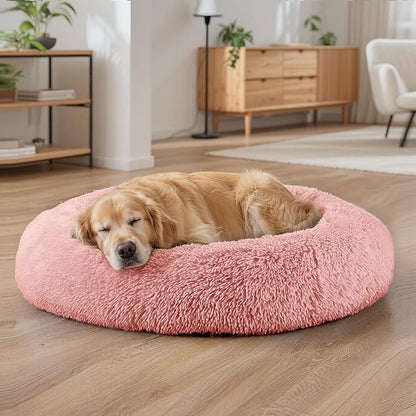 Dog Beds Large Sized Dog and Cats, 32in Pet Beds - Image 5