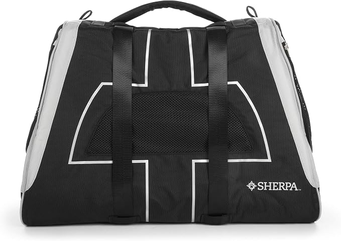 Sherpa Forma Frame Crash-Tested Travel Pet Carrier - Image 12